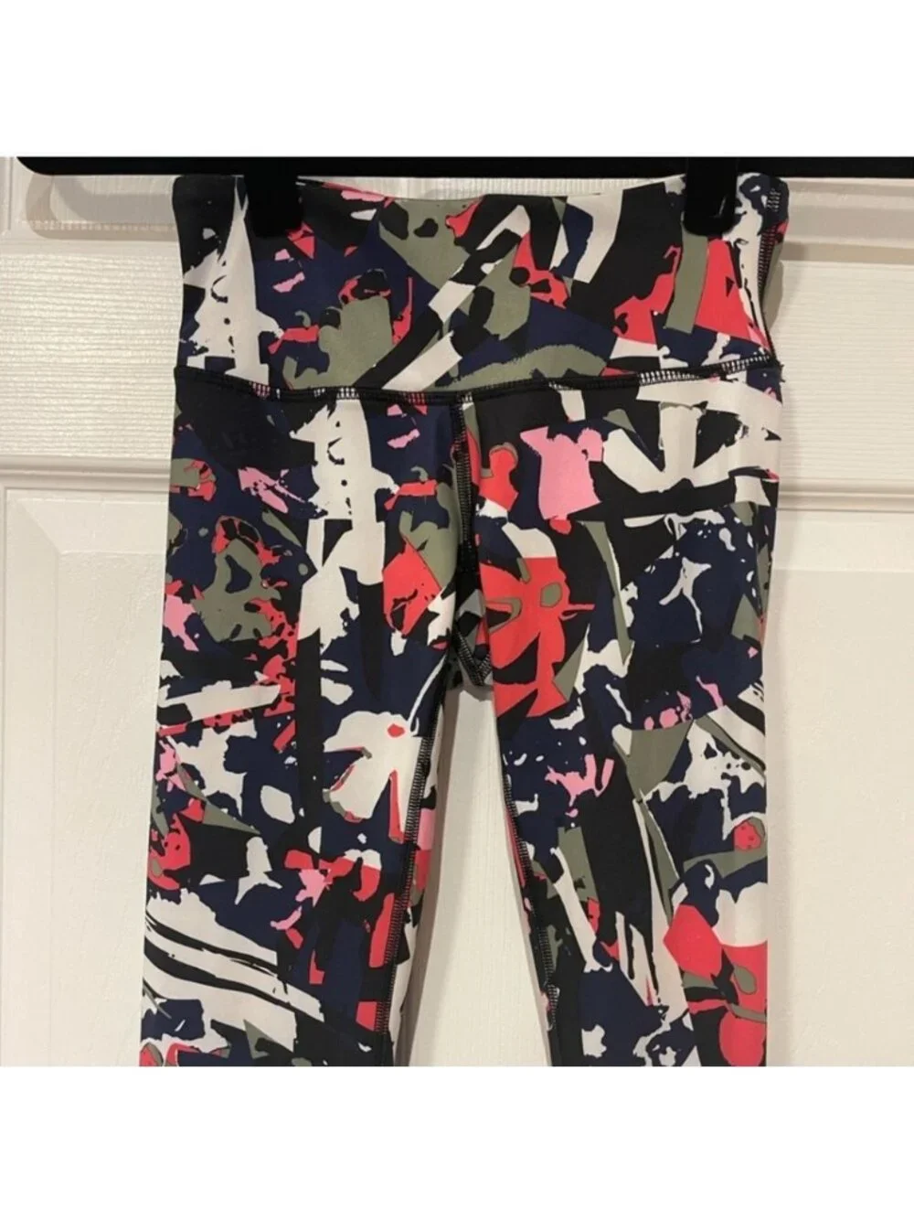 Lululemon Wunder Under Pant III (Full-On Luxtreme)
